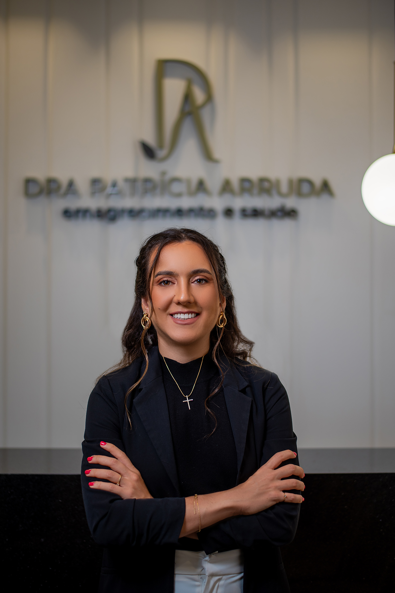 Dra. Patrícia Arruda